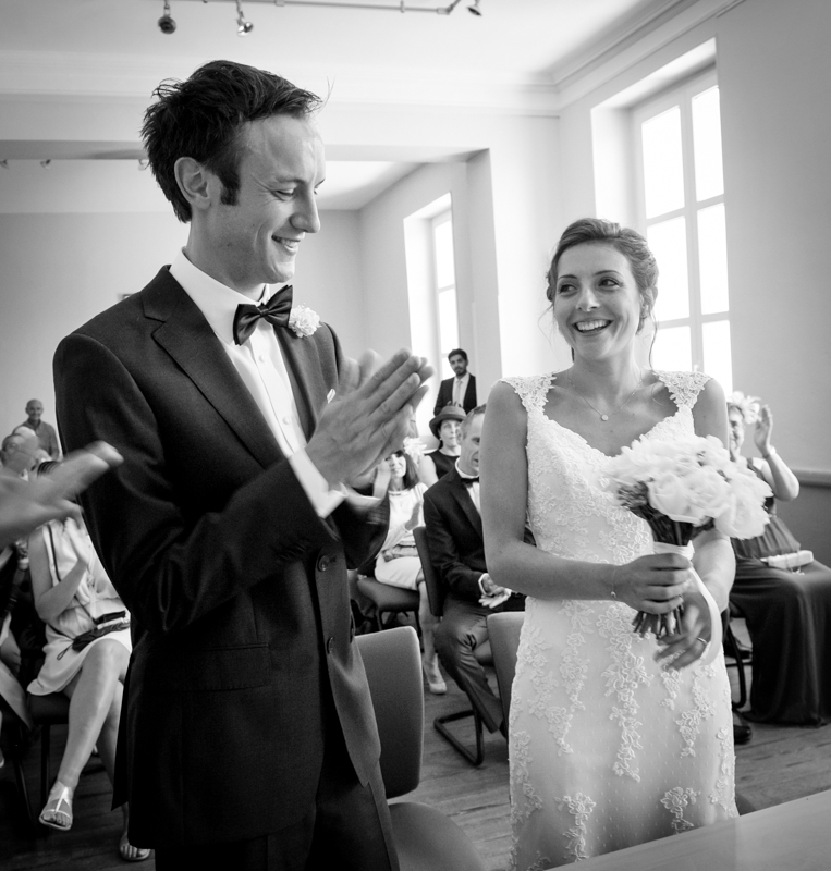 Un mariage chic et champtre en gironde - Photographe mariage Gironde et Bordeaux